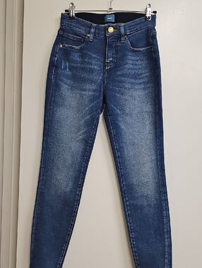 JAG Cecilia Skinny Jeans Size 2 NWT